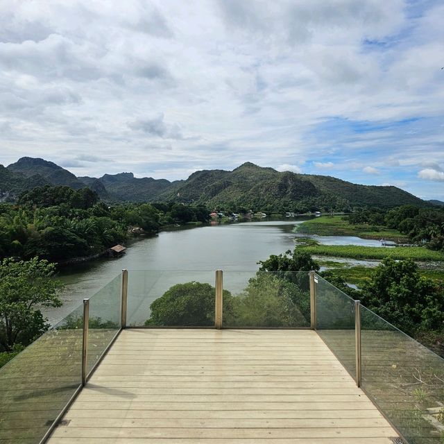 🔅W Story Cafe | Kanchanaburi 🔅