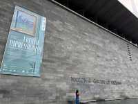 National Gallery of Victoria (NGV)