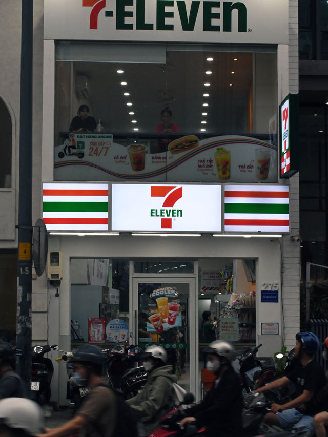 Ho Chi Minh City: The Heartbeat Of Vietnam