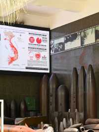 War Remnants Museum: Legacy Of Pain, Lessons For Peace