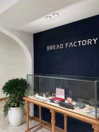 Bread Factory
