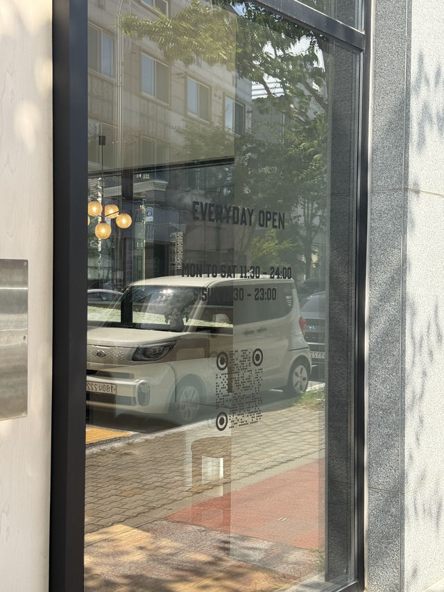 광주여행 감성카페 펄키하우스