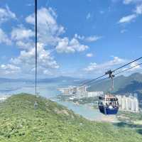 Ngong Ping 360 🚠