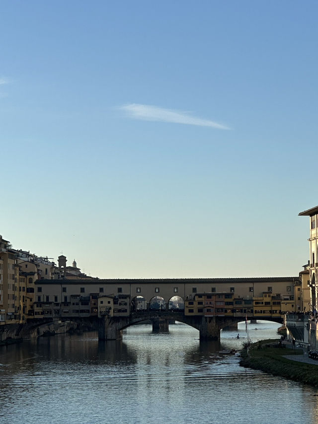 Piazzale Michelangelo: Florence’s Panoramic Viewpoint