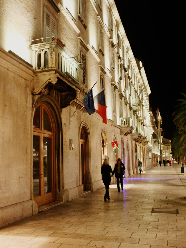 Easy to Fall in Love With Croatia