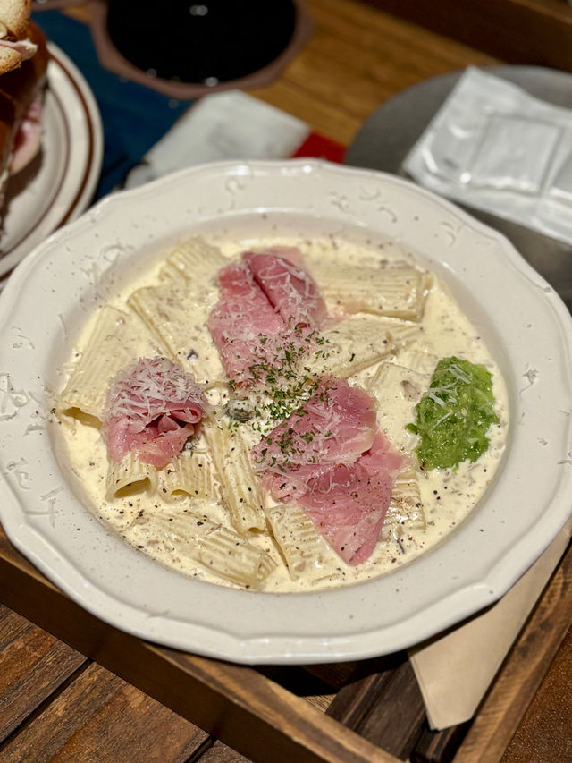 😘🥰광안리브런치 < 불란서그로서리 광안본점 >