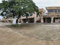 Where rustic charm meets ocean calm — Old Rock Resort, Bolinao.