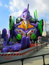 Nostalgia in Motion – A Day at Toei Kyoto Studio Park