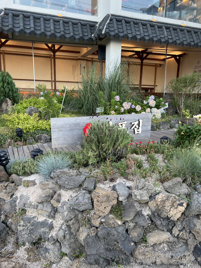🇰🇷釜山必吃生醃海鮮🦐🦞🦀🐙