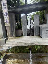 🏯 阿蘇神社（Aso Shrine）— 約2,500年の歴史を持つ肥後国一の宮