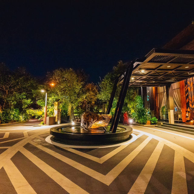The Gems Mining Pool Villas Pattaya