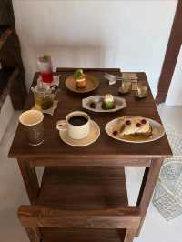 CAFE YEONHWA