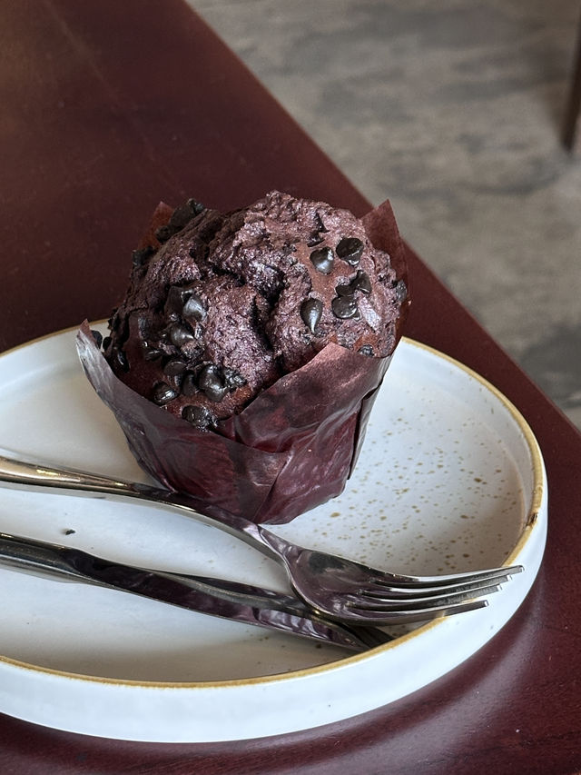 🥐 Livingstone 발리 브런치카페 후기