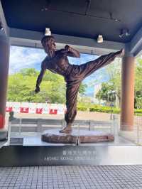 香港文化博物館