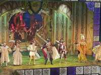 amazing experience, This is the musical and the actors are perfect, their voices are so powerful