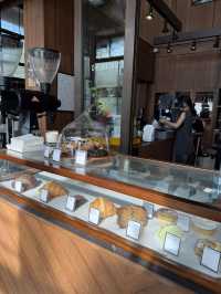 ☕️ Coffee Pulp in KL