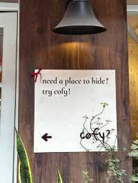 Cofy