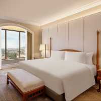 A Sophisticated Stay Rooted in Warm Tradition