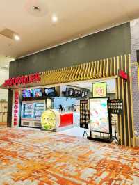 Slurp Before You Soar – Nooodles KLIA2