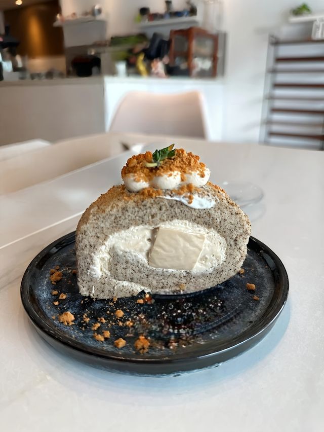 A Hidden Gem for Coffee Lovers in KL