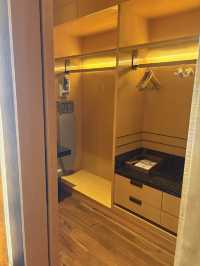 Best Private Luxury Boutique Hotel in West Kowloon