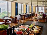Renaissance Johor Bahru Hotel