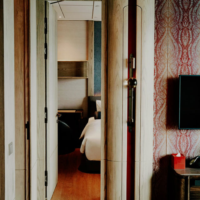 Crafted Living by the Harbour’s Edge