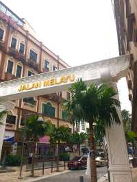 Merdeka Square