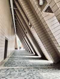 5 Iconic TST Spots You Can Walk in 1 Afternoon | Free & Scenic!