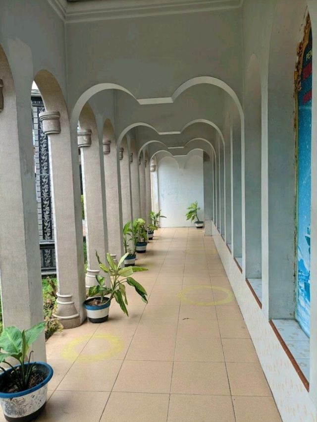 Graha Bunda Maria Annai Velangkanni