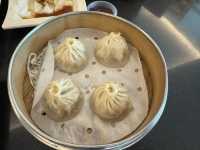 🥟 A Pleasant Surprise at Shanghai Ding House of Dumplings