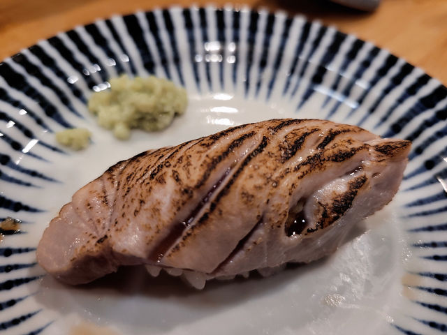 부산 경성대부경대역 근처 스시 맛집!