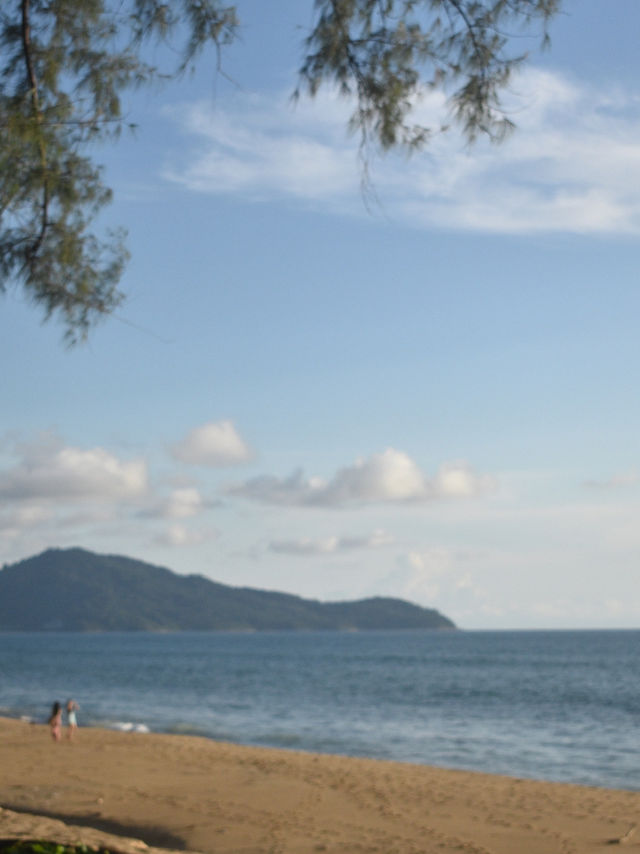 ⛱️ Melia Phuket - a serene place to relax