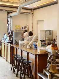 Coffee Grae