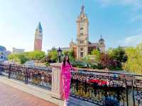 Haichang Oriental Water City