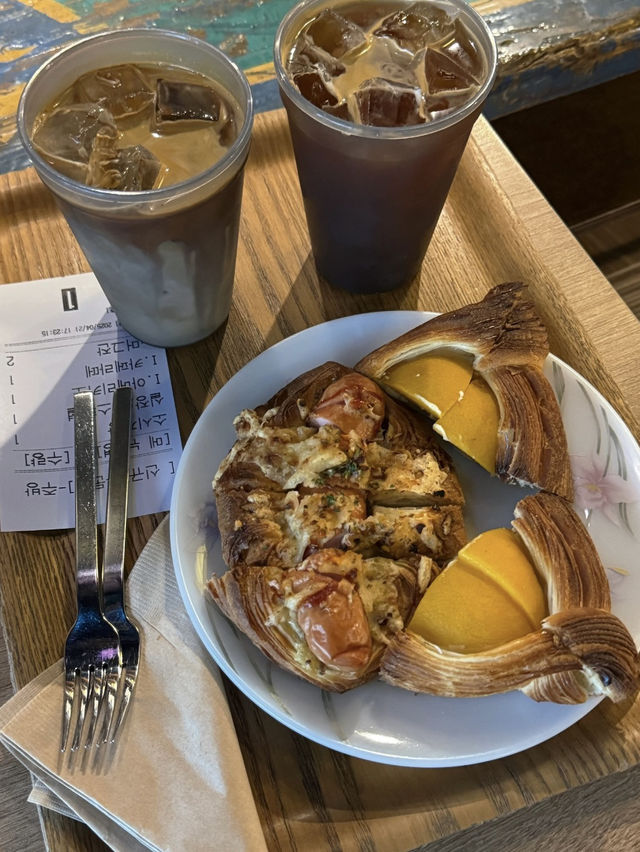 Fritz Coffee Company – Dohwa, Mapo-gu  