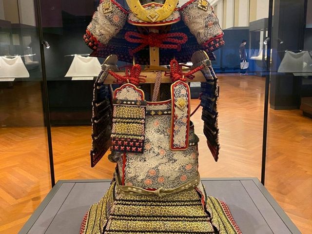 Tokyo National Museum: A Timeless Journey Through Japan’s Heritage