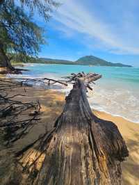 Naiyang Beach