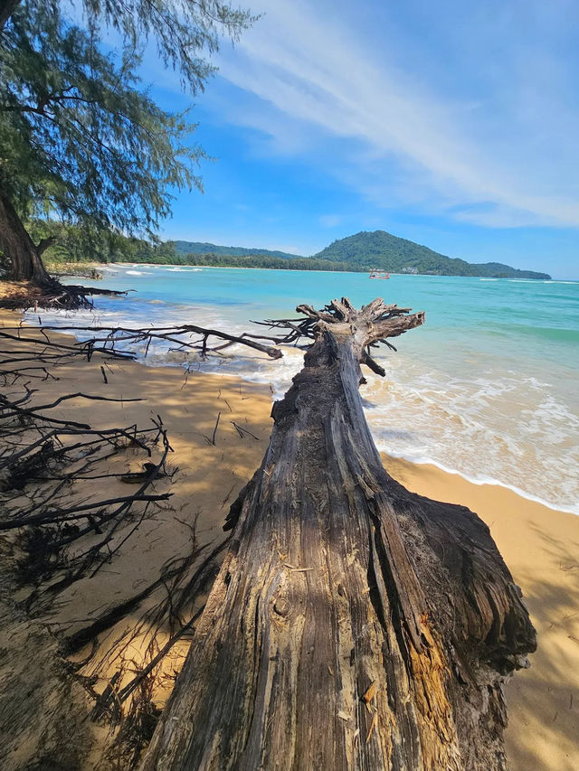 Naiyang Beach