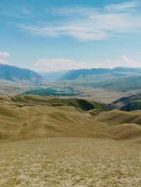 Kuoksu Canyon: Nature's Grand Canyon