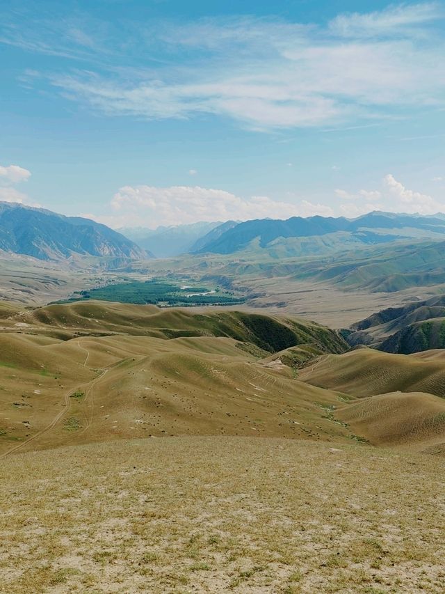 Kuoksu Canyon: Nature's Grand Canyon