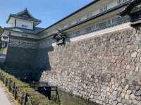Timeless Charm of Kanazawa Castle