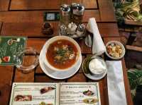 Restaurant HOME