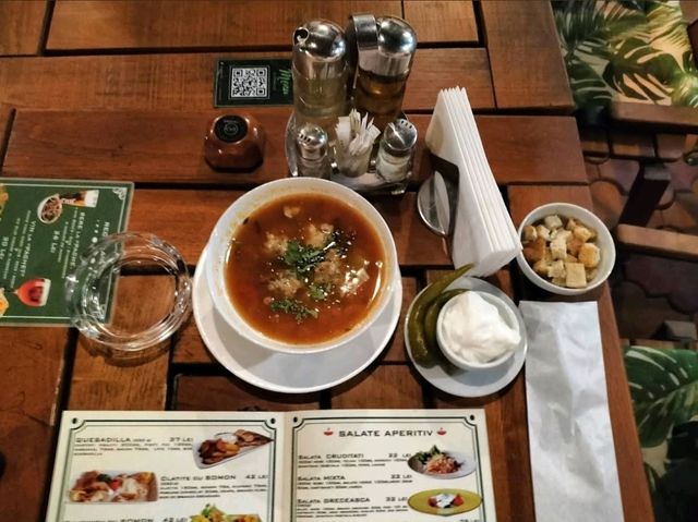 Restaurant HOME