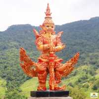 วัดป่าคาสามัคคี จ.เพชรบูรณ์