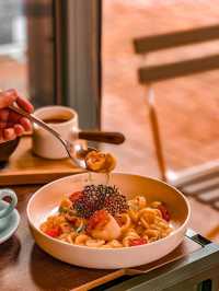 Cafe Pawsitive Hong Kong