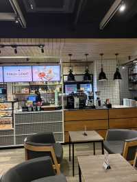 Coffee Club Cafe in Patong
