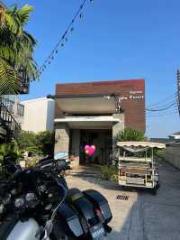 กัลปังหา รีสอร์ท คลองวาฬ 