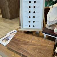 Art, Crafts & Cozy Nooks – My Visit to The Art Attic, Kota Kinabalu