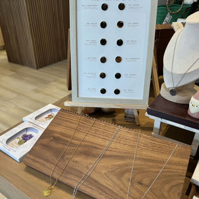 Art, Crafts & Cozy Nooks – My Visit to The Art Attic, Kota Kinabalu